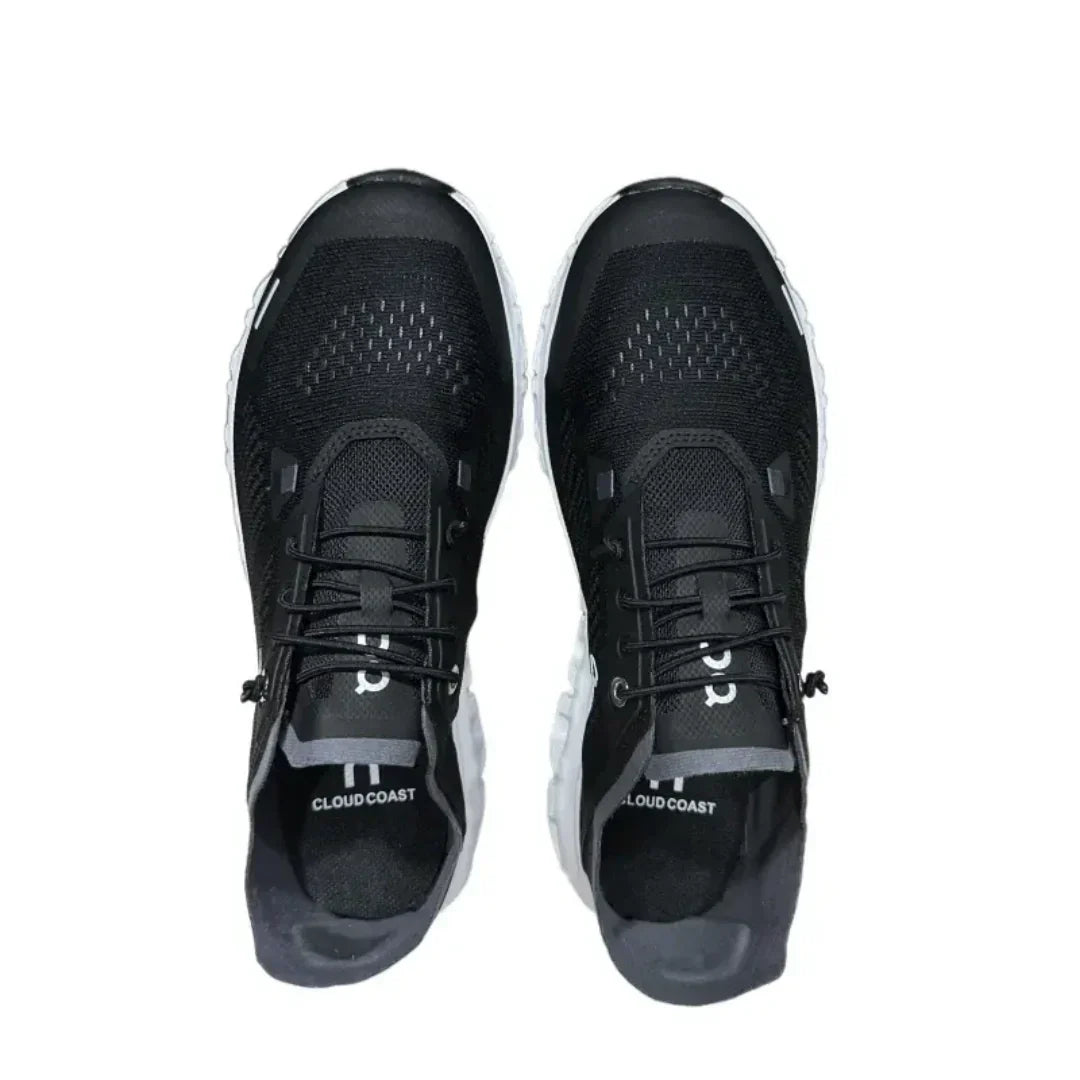 Cloud 6 Coast Black/Gray/White
