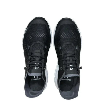 Cloud 6 Coast Black/Gray/White