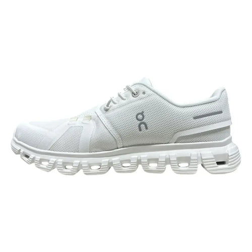 Cloud 6 Lightweight Sneaker | All-Day Comfort & Breathable