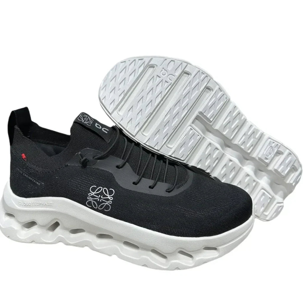 LOEWE x Cloudtilt - Black & White