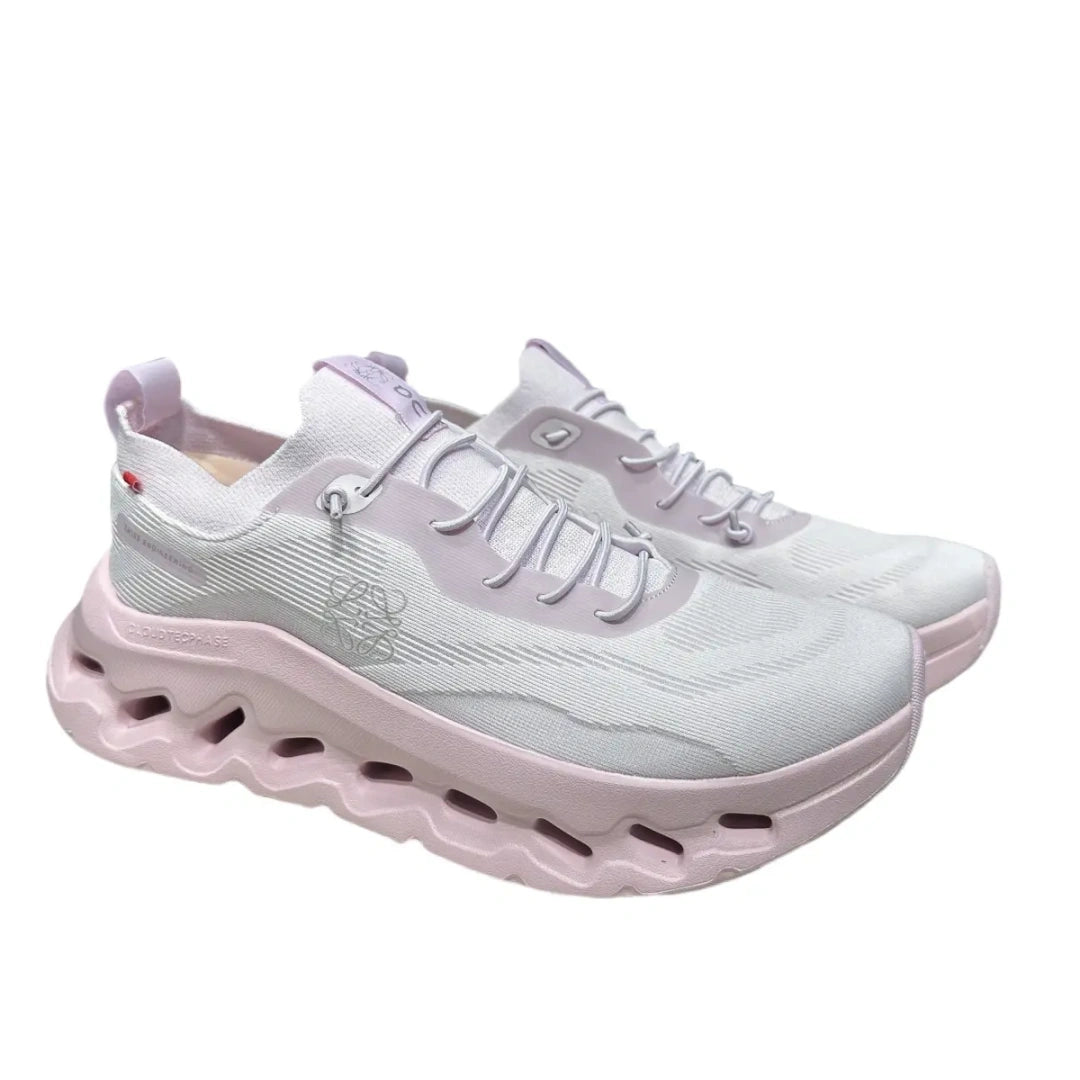 Cloudtilt 2.0 | Luxury Performance Sneaker