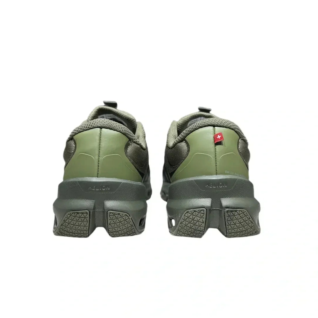 Cloudventure 2.0 Army Green