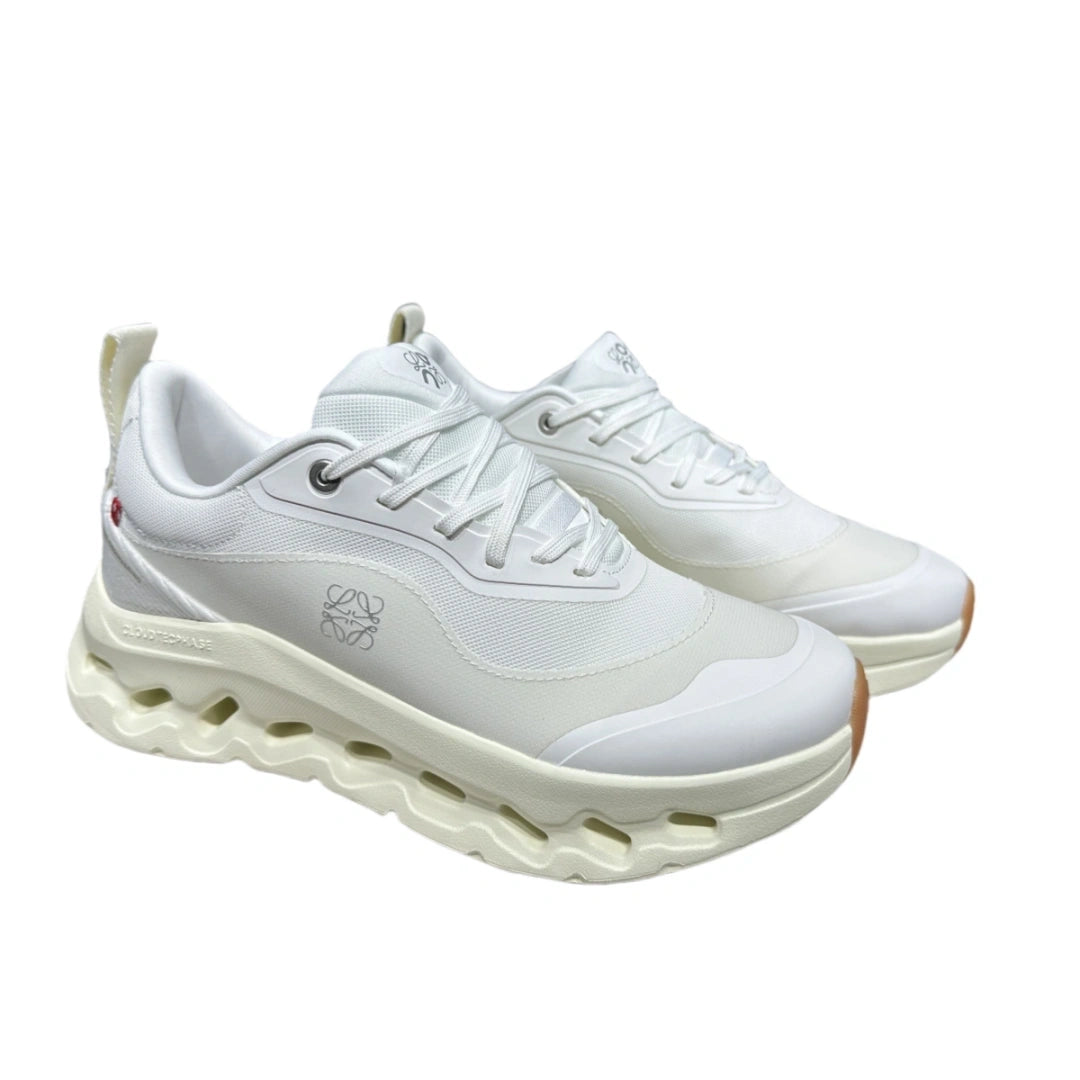 Cloudtilt 2.0 | Luxury Performance Sneaker