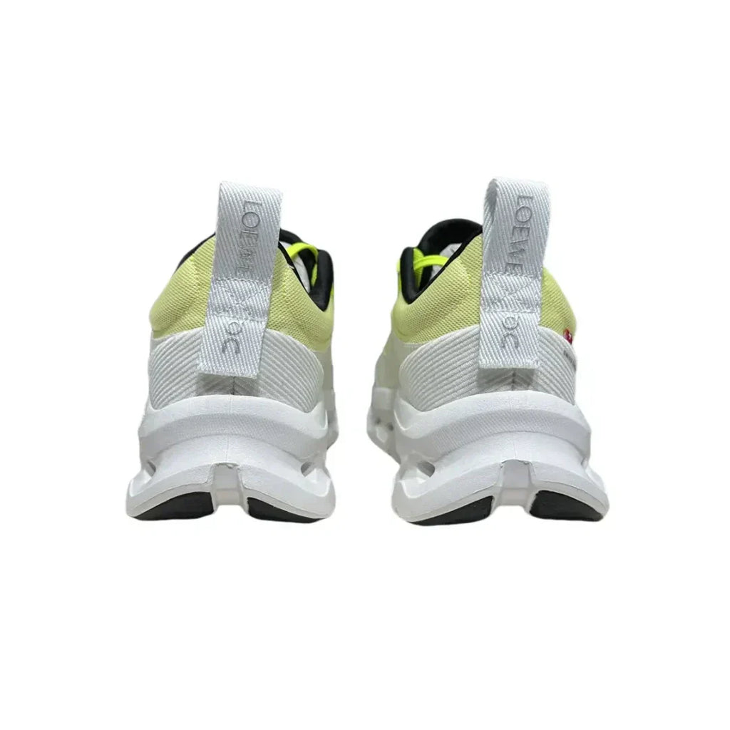 Cloudtilt 2.0 – Neon Yellow