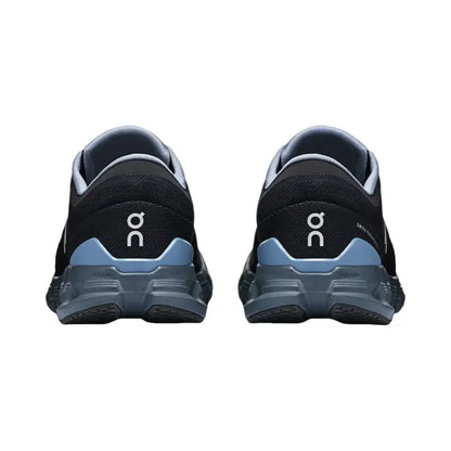 Cloud X 4 Responsive comfort made for the everyday