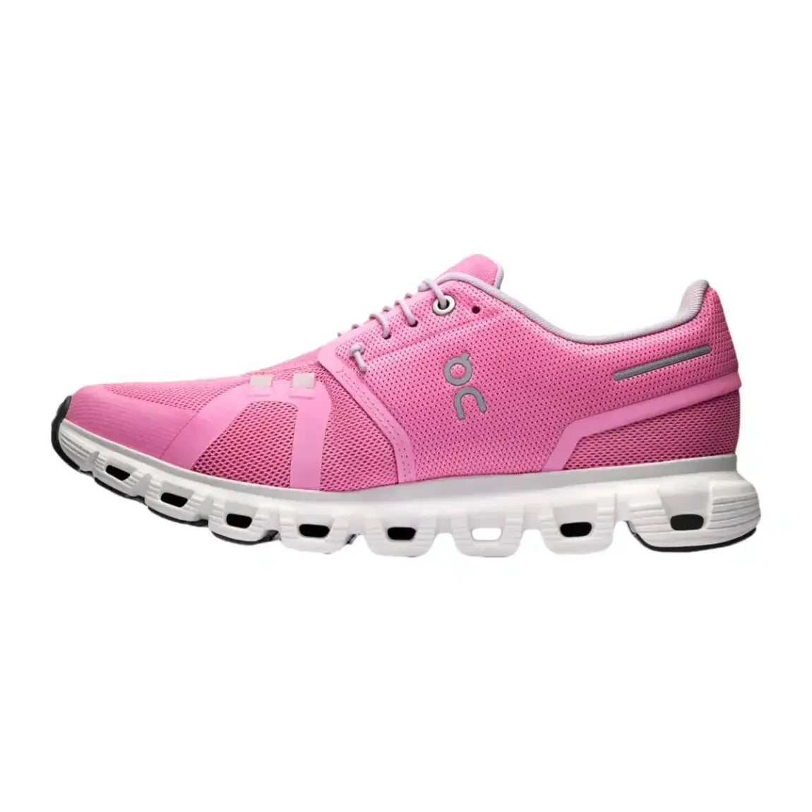 Cloud 6 Lightweight Sneaker | All-Day Comfort & Breathable