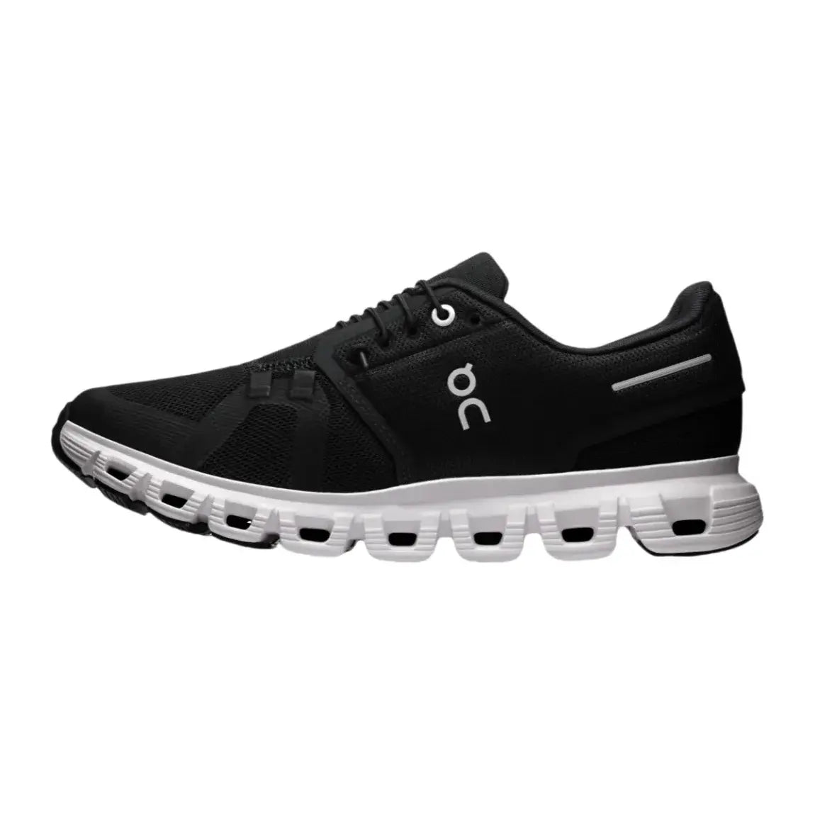 Cloud 6 Lightweight Sneaker | All-Day Comfort & Breathable