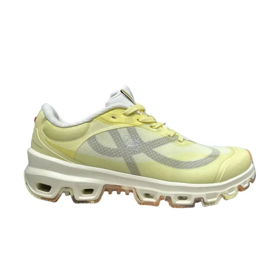 Cloudventure 2.0 Yellow