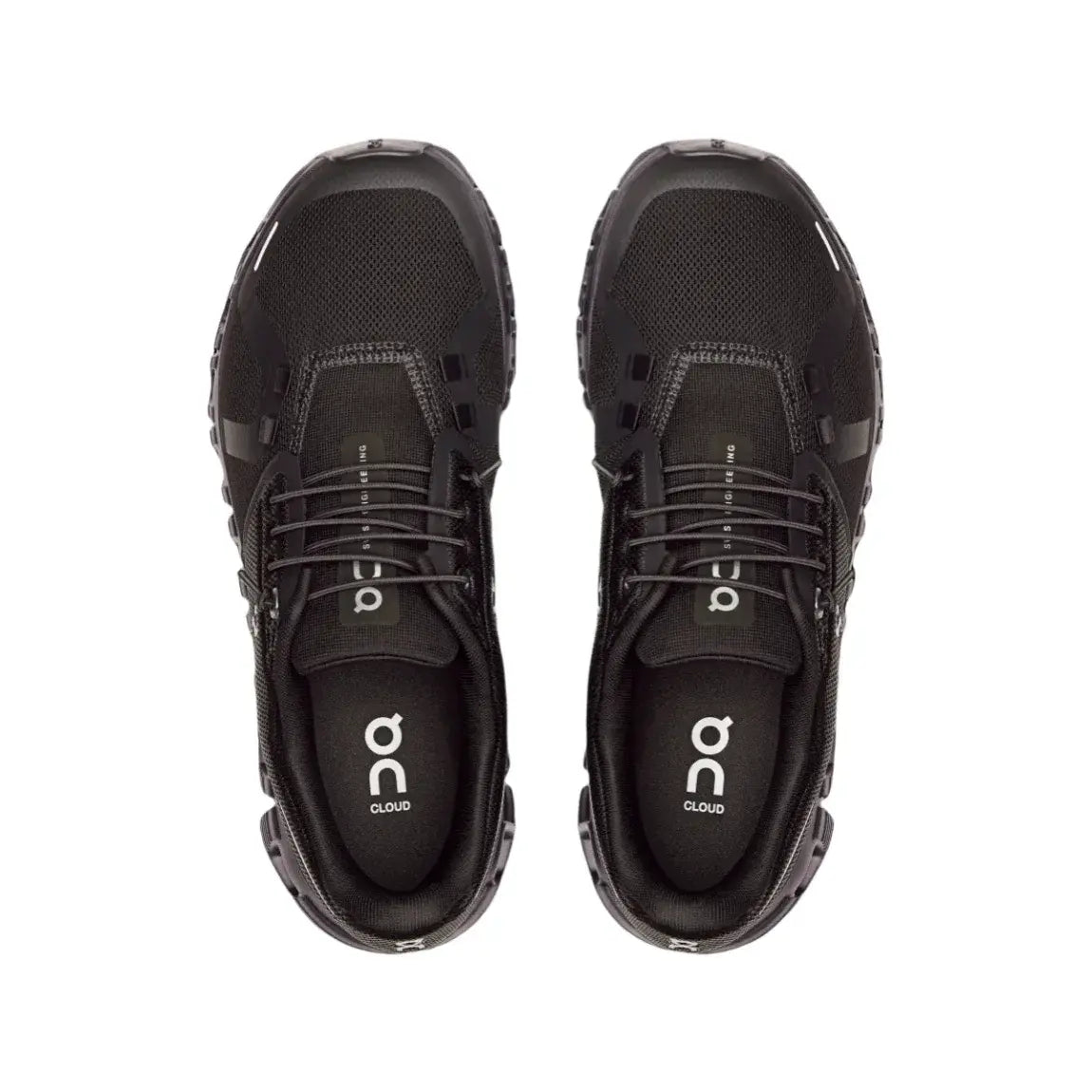 Cloud 6 Lightweight Sneaker | All-Day Comfort & Breathable