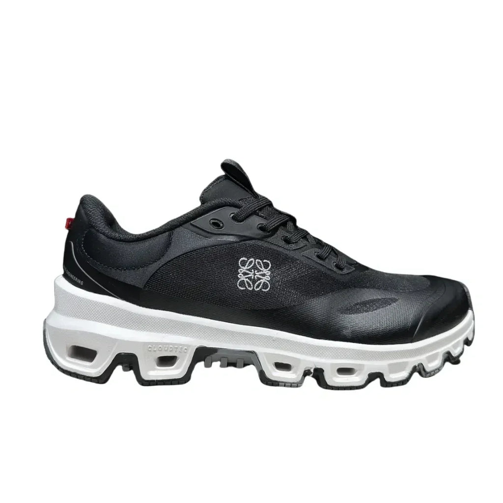 Cloudventure 2.0 Black