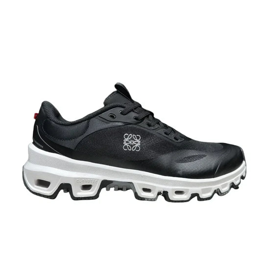 Cloudventure 2.0 Black