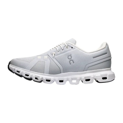 Cloud 6 Cloud-like cushioning for work, travel and daily walks.