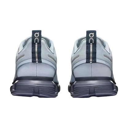 Cloud 6WP Refined comfort ready for rain