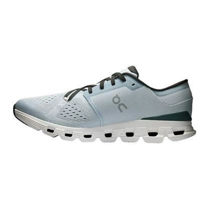 Cloud X 4 Responsive comfort made for the everyday