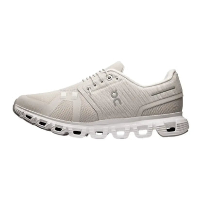 Cloud 6 Pearl White