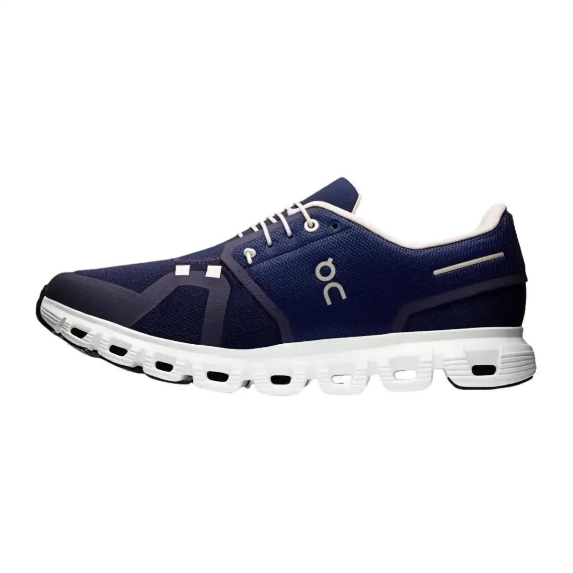 Cloud 6 Lightweight Sneaker | All-Day Comfort & Breathable