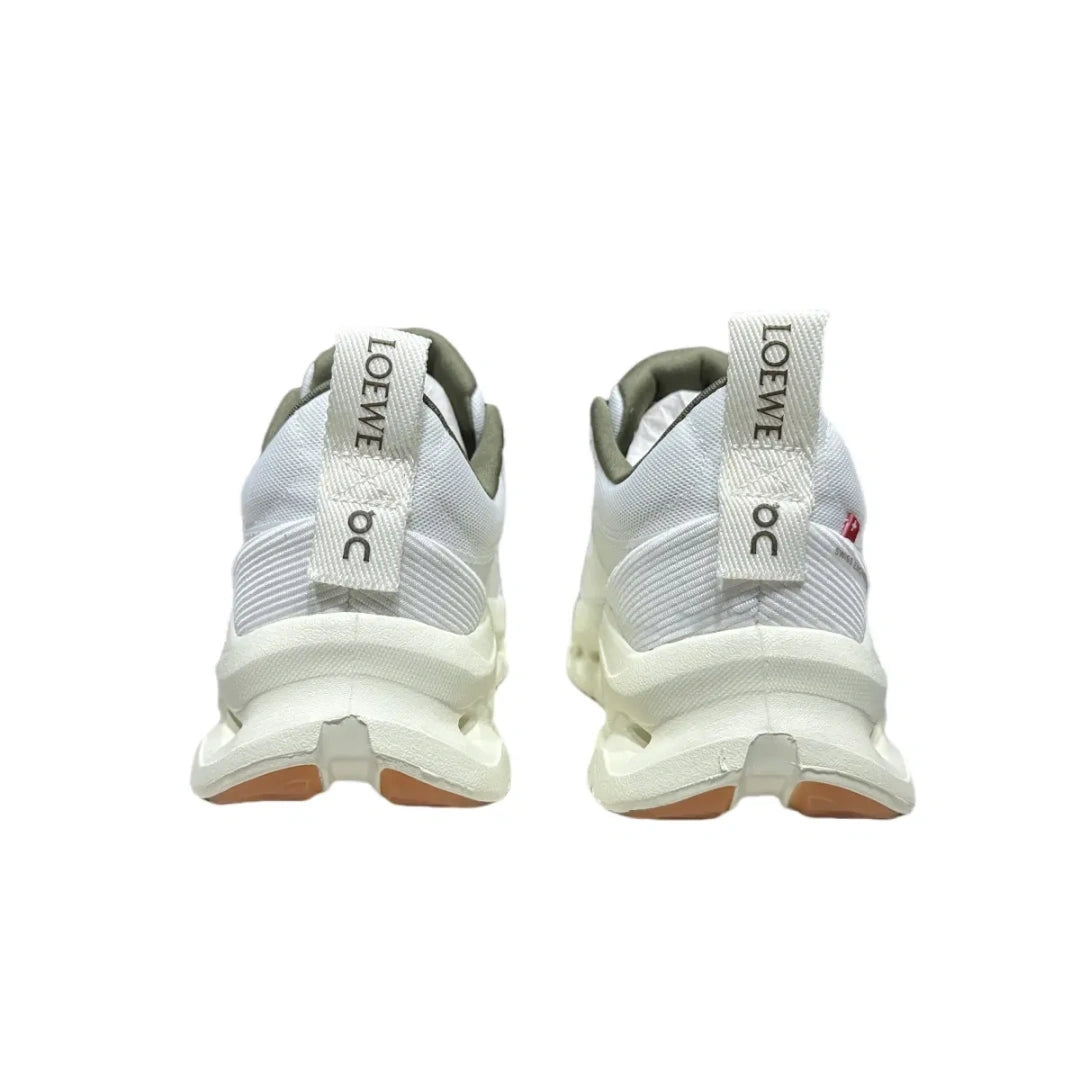 Cloudtilt 2.0 | Luxury Performance Sneaker