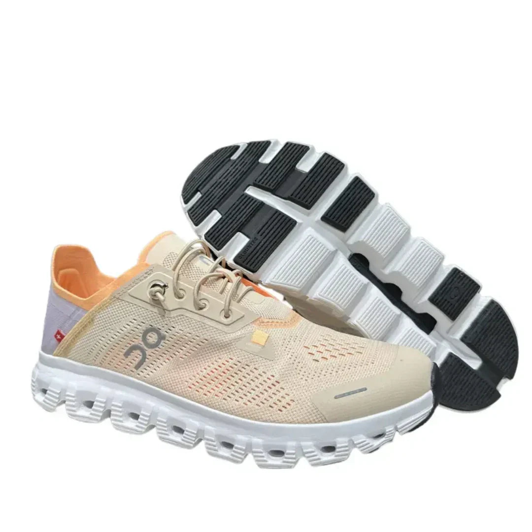 Cloud 6 Coast  Orange