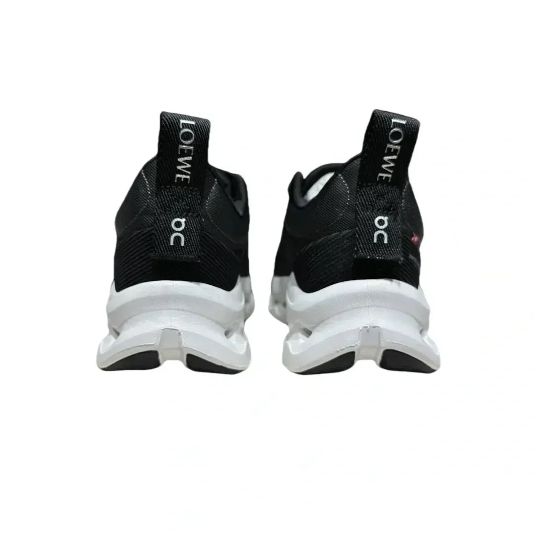 Cloudtilt 2.0 – Black