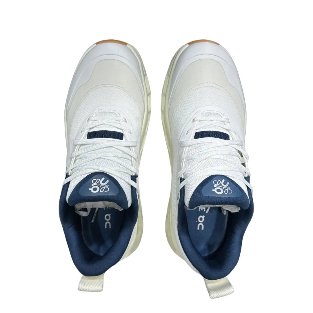 Cloudtilt 2.0 | Luxury Performance Sneaker