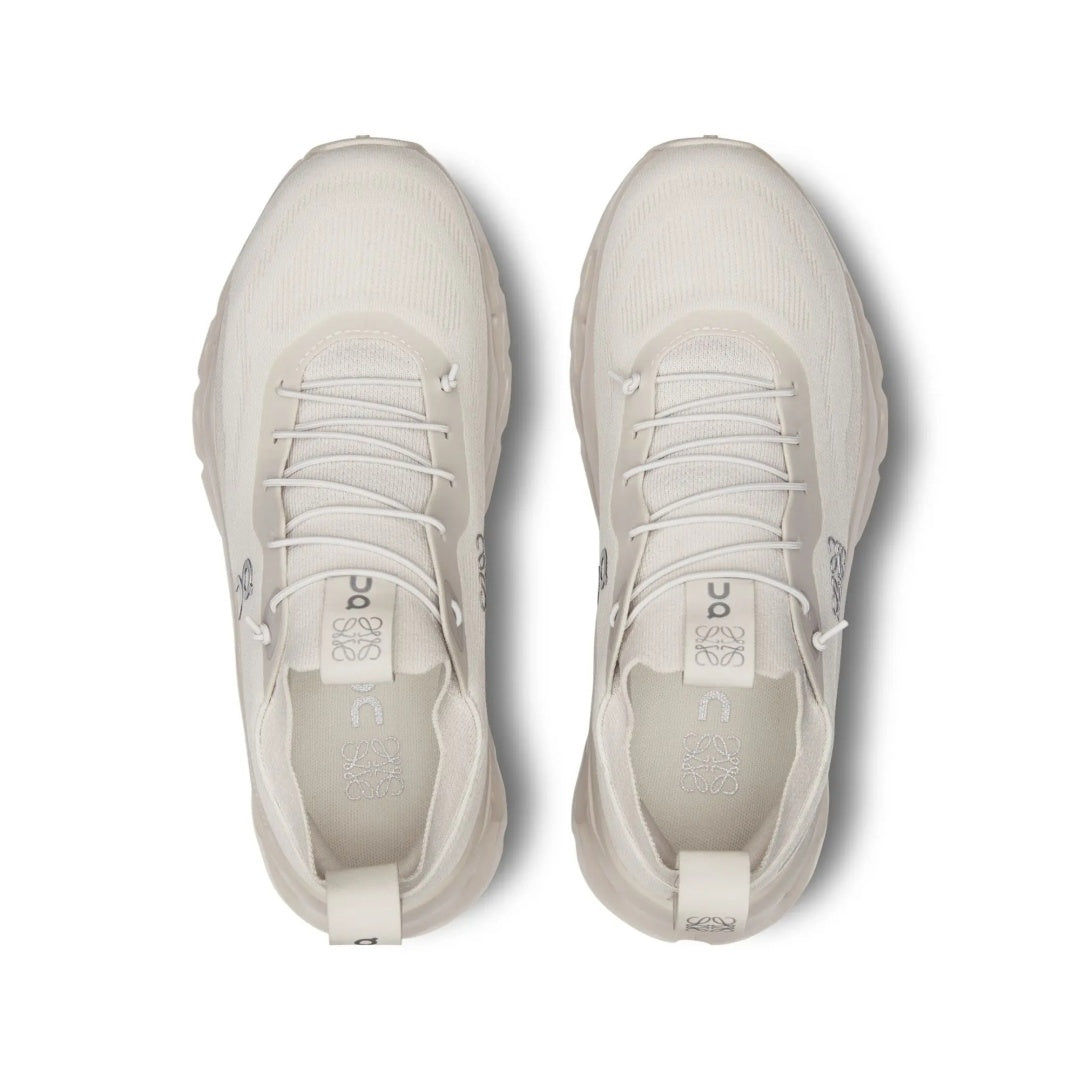 Cloudtilt 2.0 | Luxury Performance Sneaker