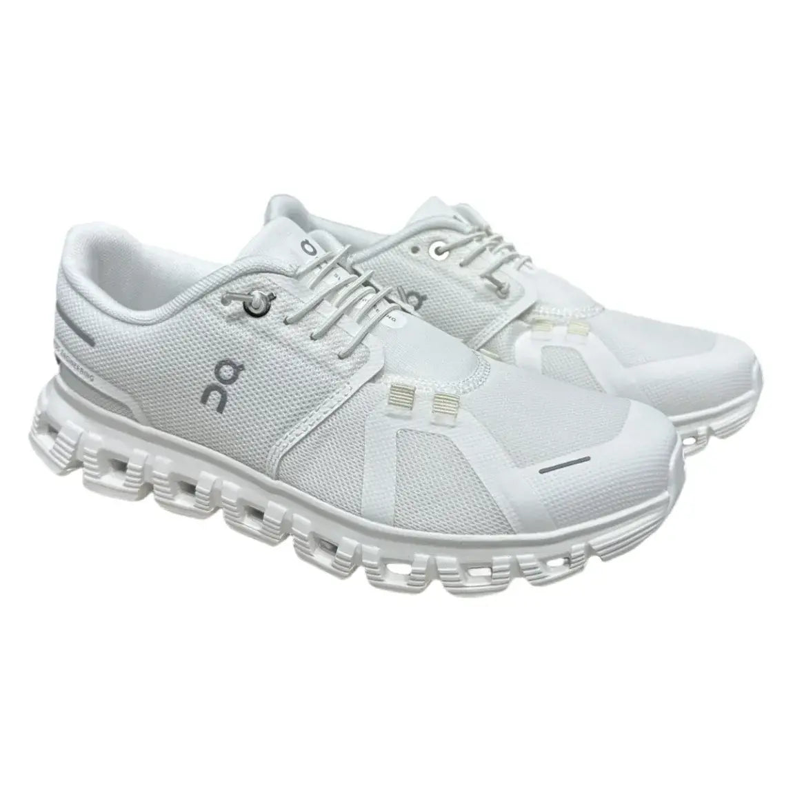 Cloud 6 Lightweight Sneaker | All-Day Comfort & Breathable