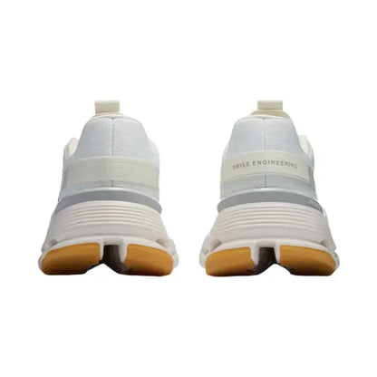 Cloudnova Form 2 Refined comfort shaped for the everyday