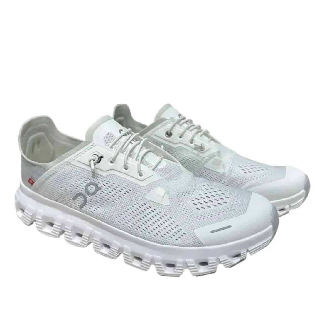 Cloud 6 Coast White