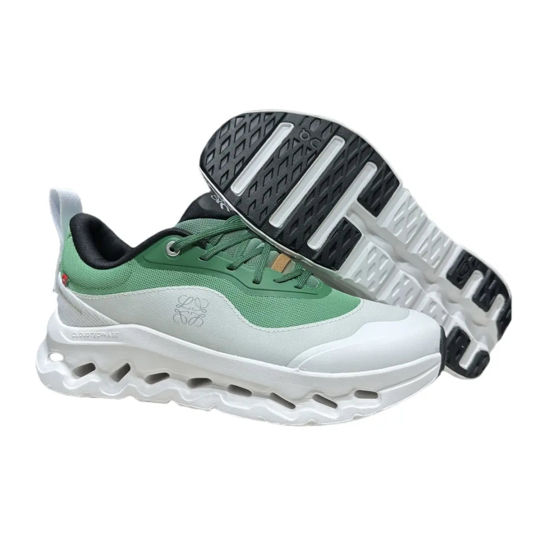 Cloudtilt 2.0 | Luxury Performance Sneaker