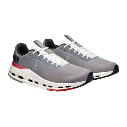 Cloudnova Form 2 Refined comfort shaped for the everyday