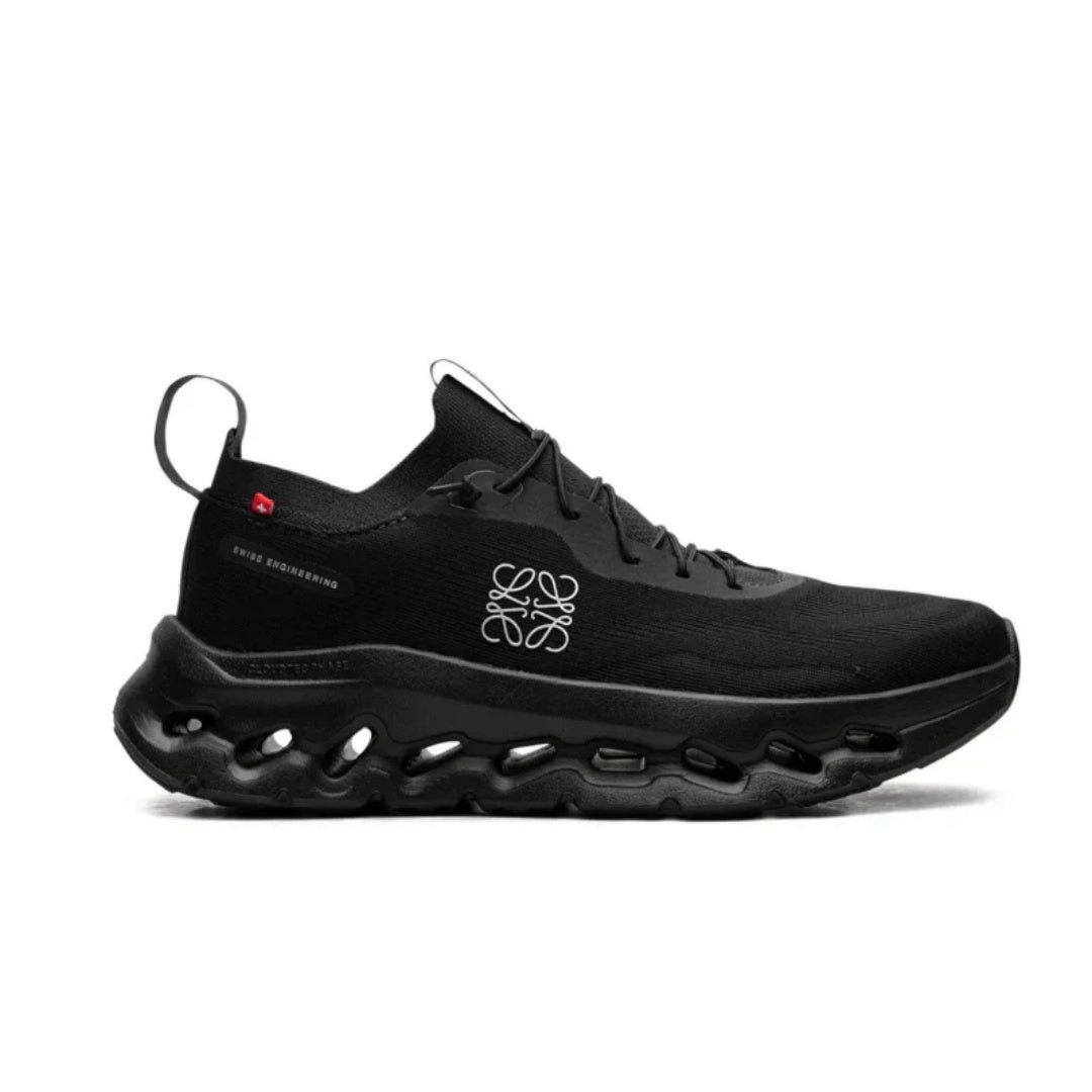 Cloudtilt 2.0 | Luxury Performance Sneaker