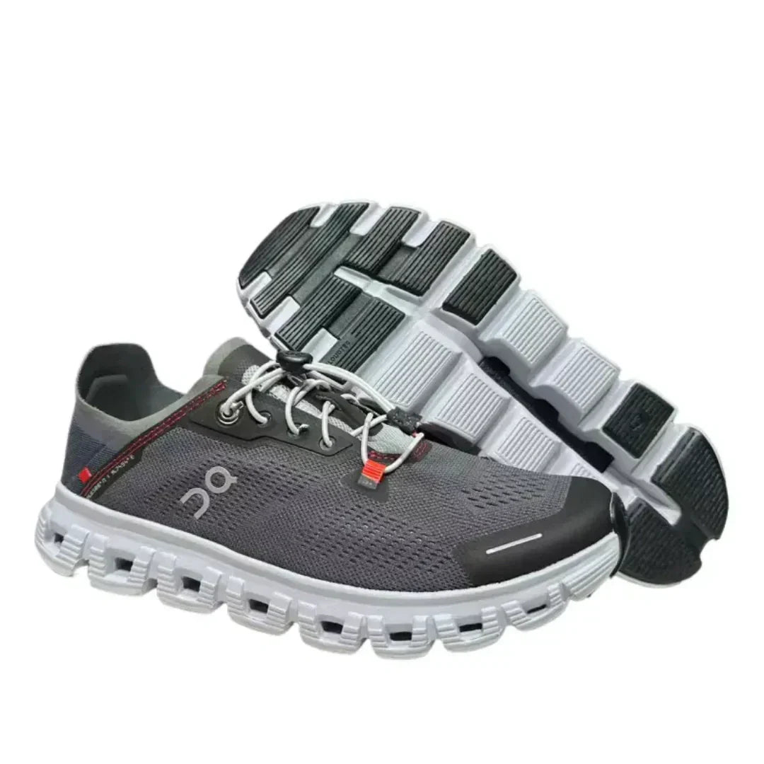 Cloud 6 Coast Black/Gray Collaboration