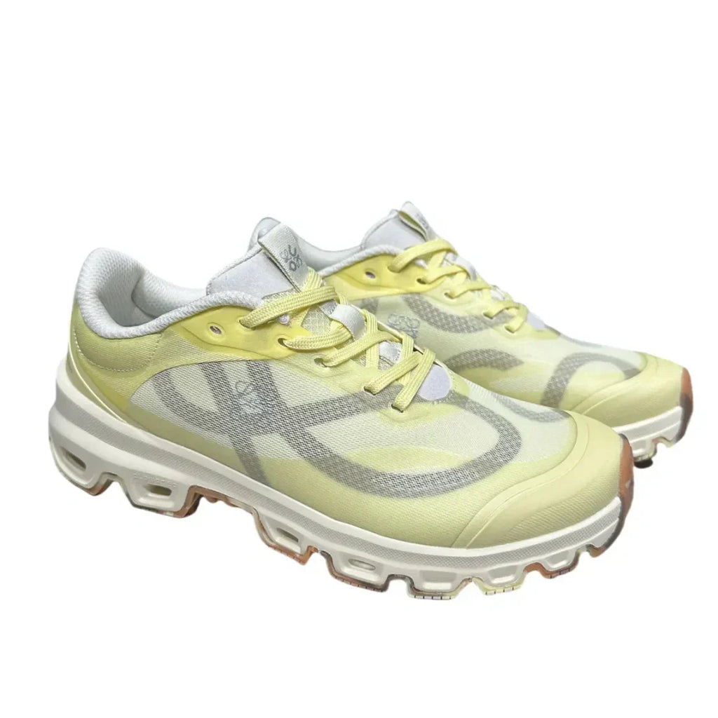 Cloudventure 2.0 Yellow