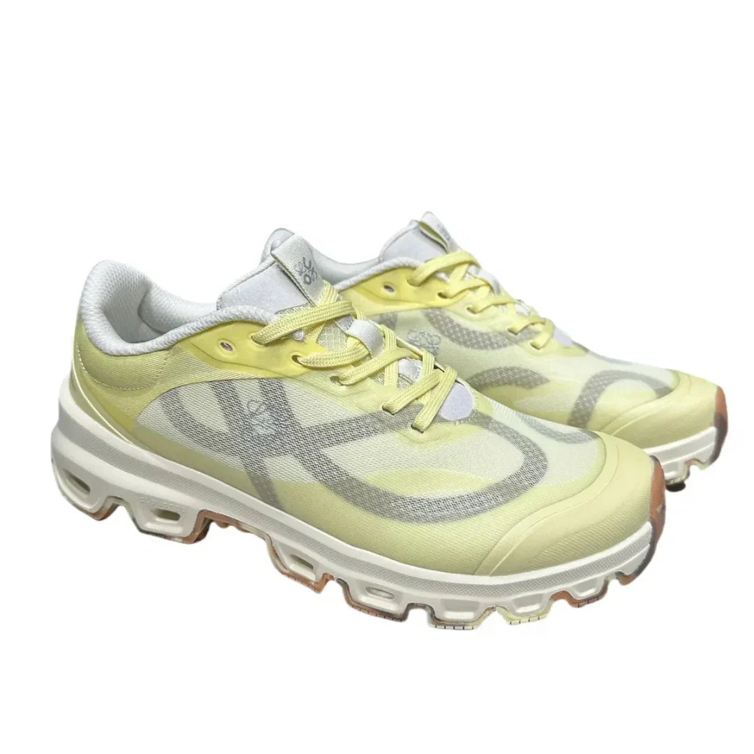 Cloudventure 2.0 Yellow