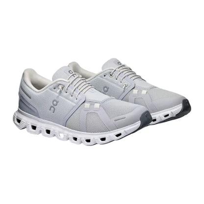 Cloud 6 Cloud-like cushioning for work, travel and daily walks.