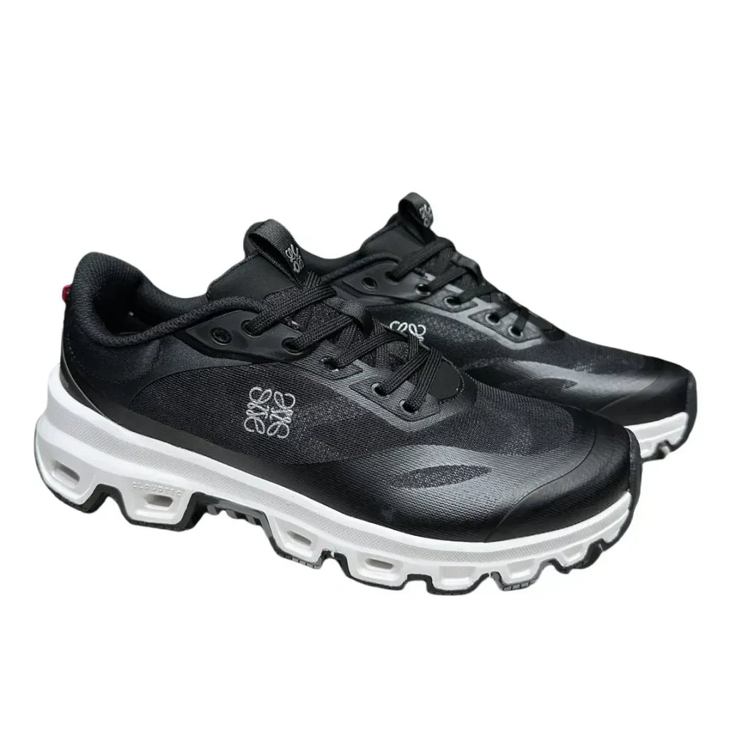 Cloudventure 2.0 Black