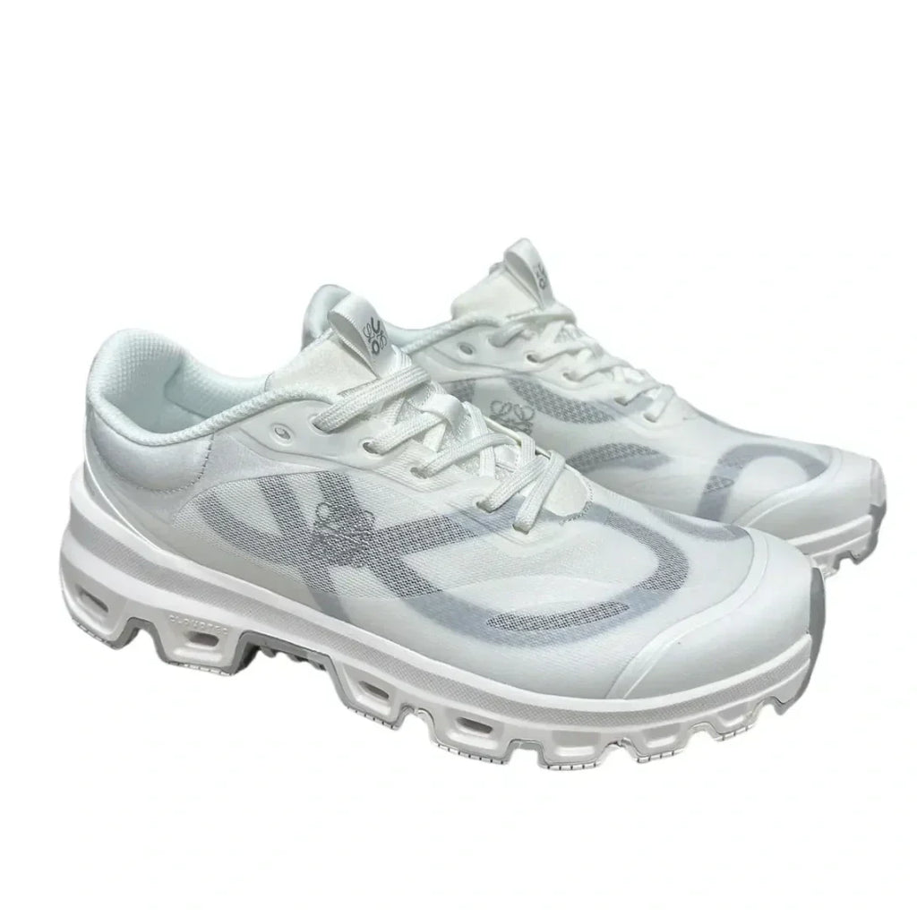 Cloudventure 2.0 White
