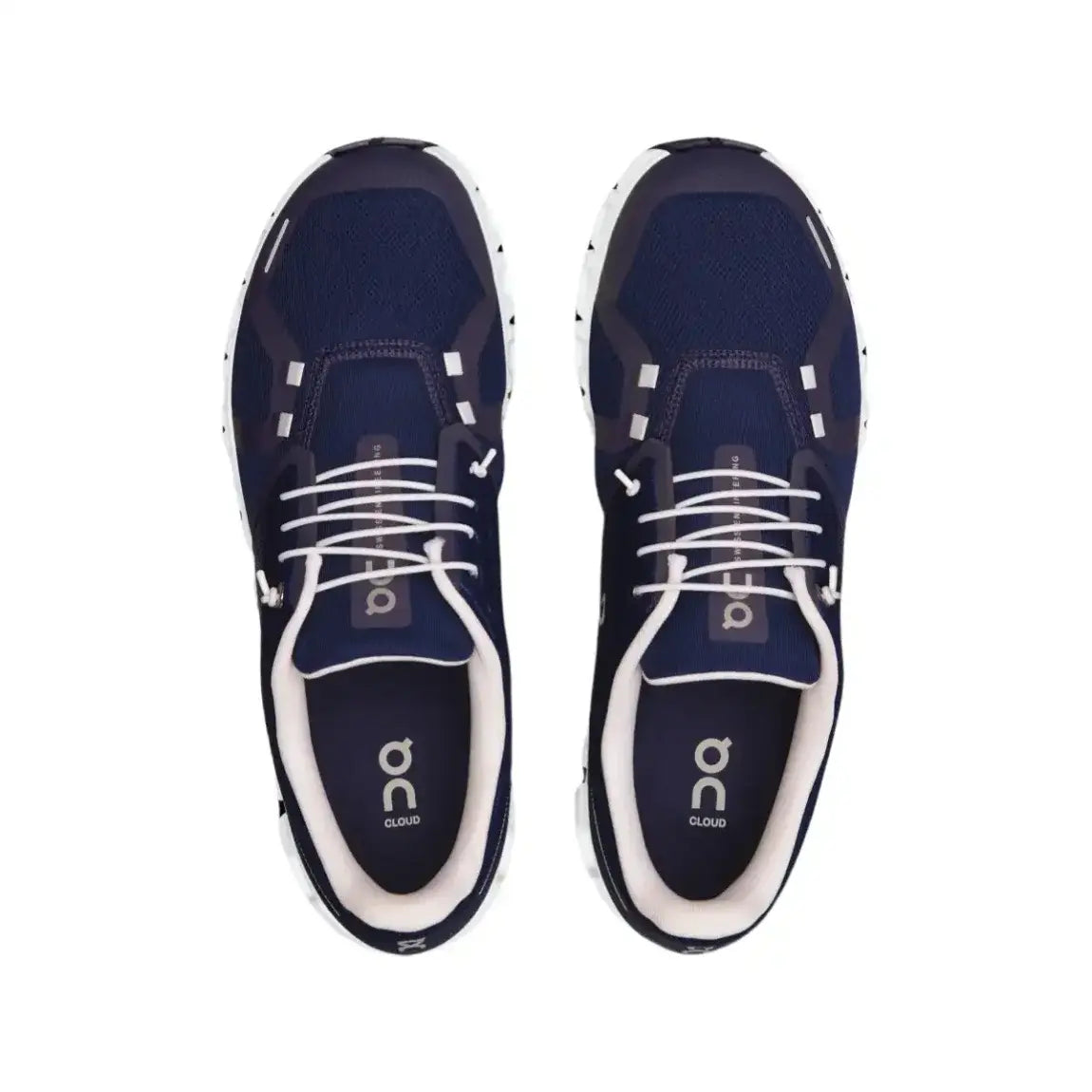 Cloud 6 Lightweight Sneaker | All-Day Comfort & Breathable