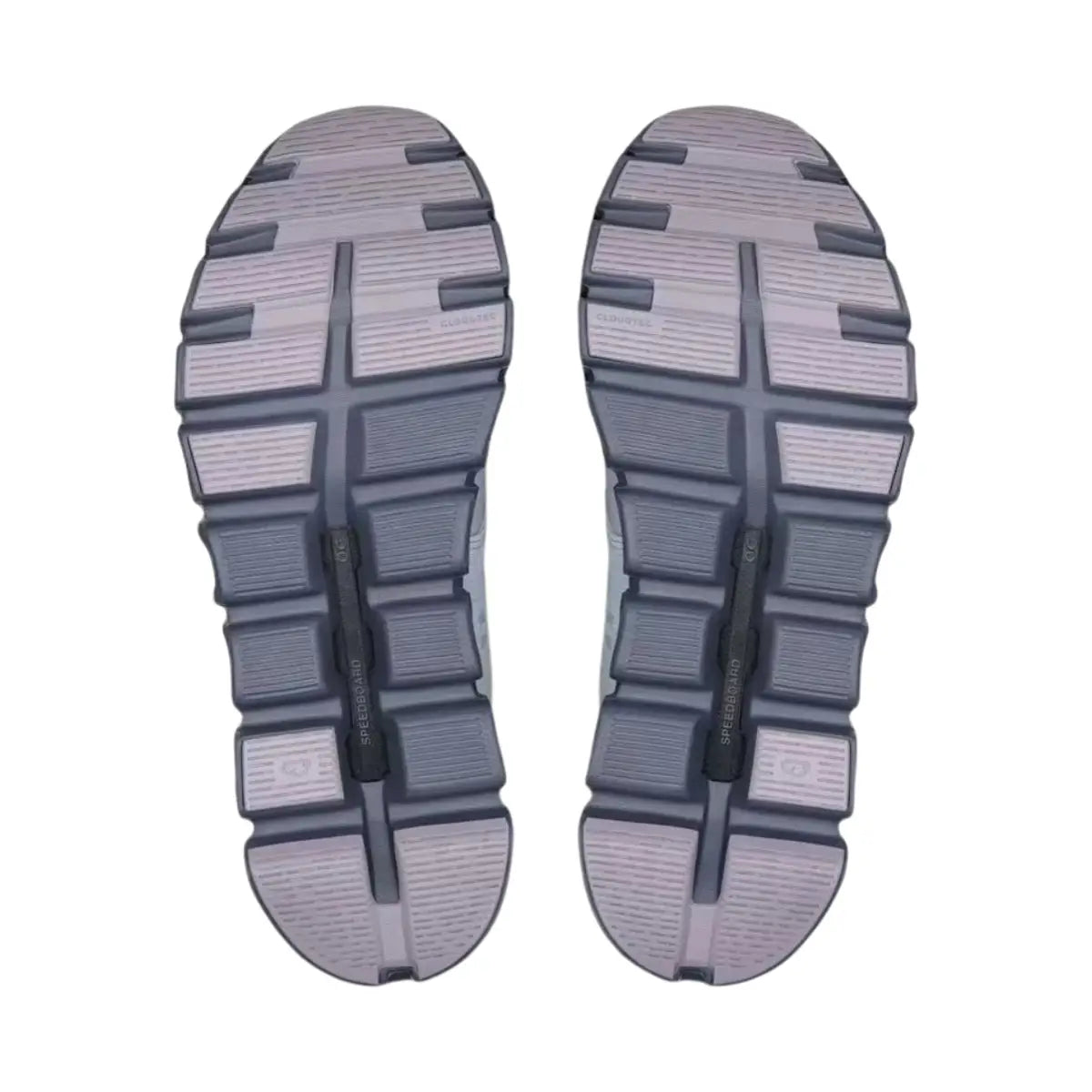 Cloud 6 Lightweight Sneaker | All-Day Comfort & Breathable