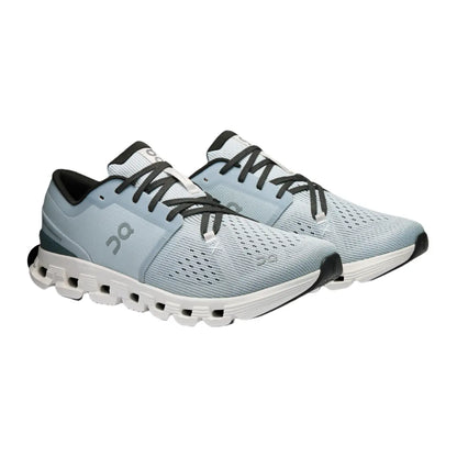 Cloud X 4 Responsive comfort made for the everyday