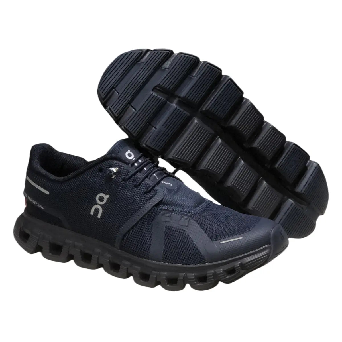 Cloud 6 Lightweight Sneaker | All-Day Comfort & Breathable