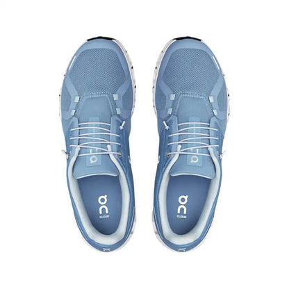 Cloud 6 Cloud-like cushioning for work, travel and daily walks.