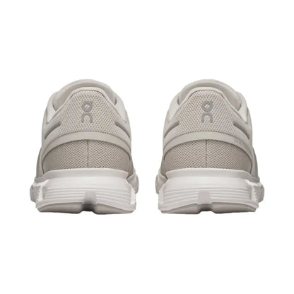 Cloud 6 Cloud-like cushioning for work, travel and daily walks.