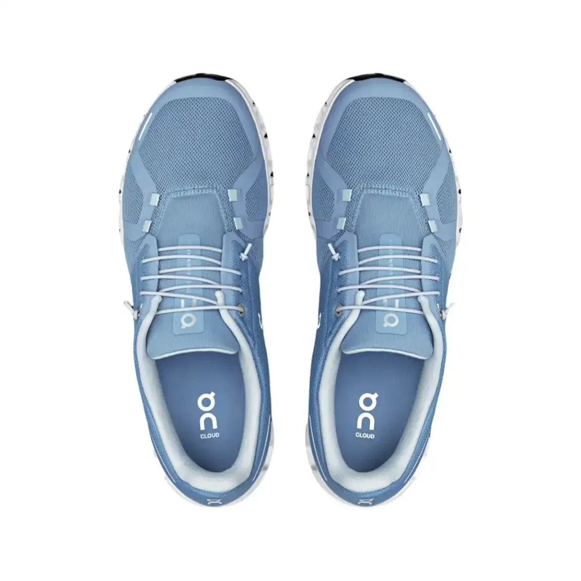 Cloud 6 Lightweight Sneaker | All-Day Comfort & Breathable