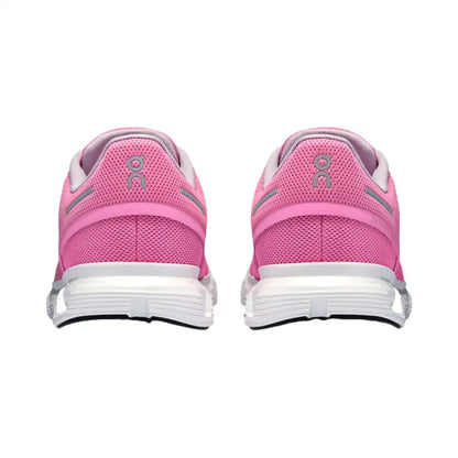 Cloud 6 Cloud-like cushioning for work, travel and daily walks.