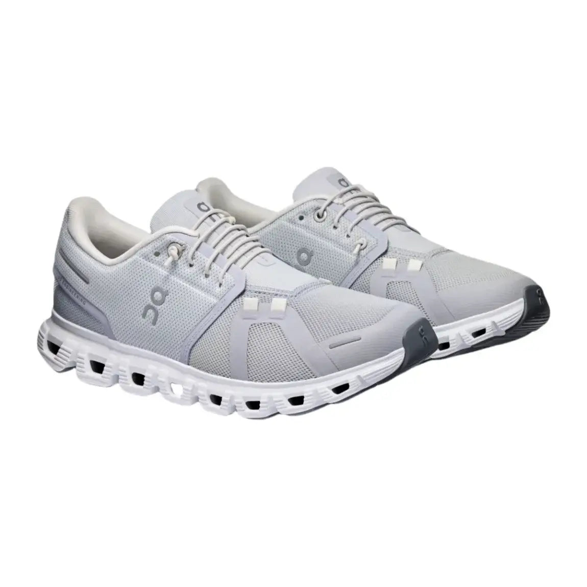 Cloud 6 Lightweight Sneaker | All-Day Comfort & Breathable