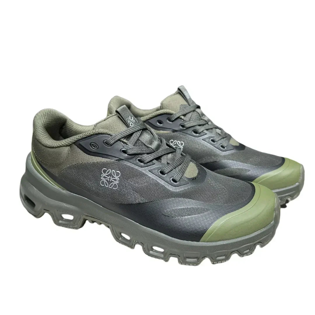 Cloudventure 2.0 Army Green