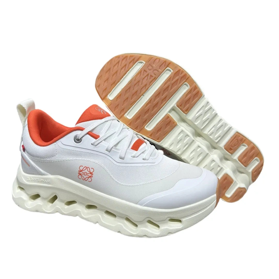 Cloudtilt 2.0 | Luxury Performance Sneaker