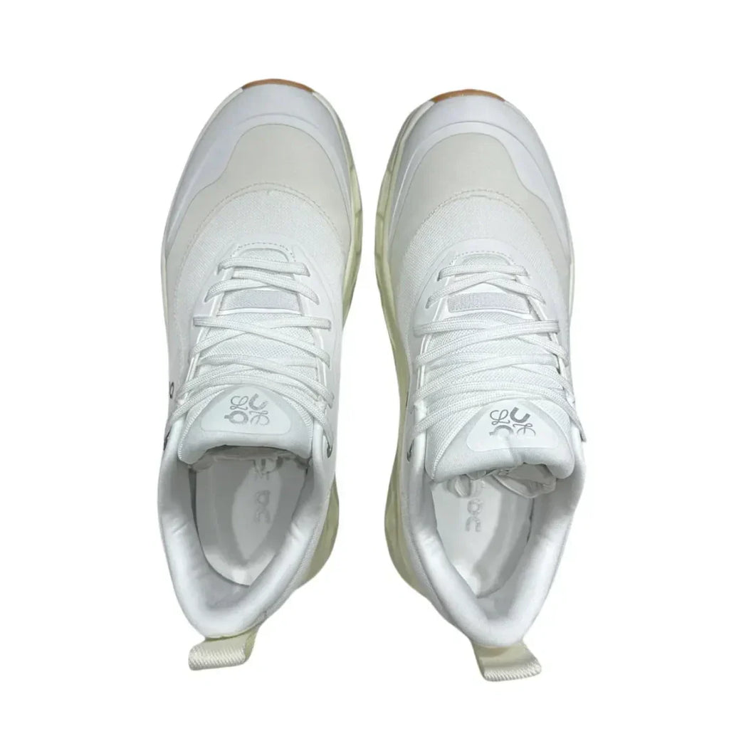 Cloudtilt 2.0 –  Bright White