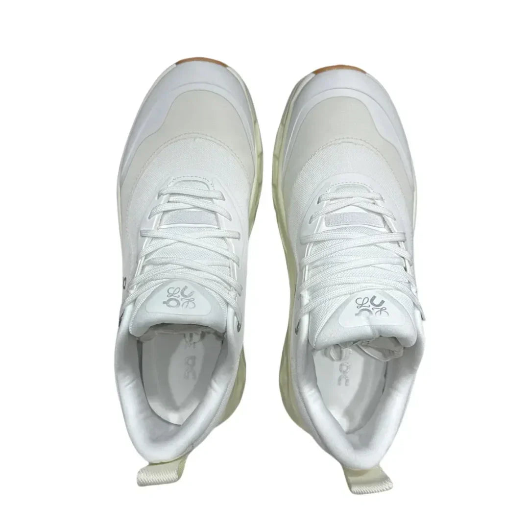 Cloudtilt 2.0 –  Bright White